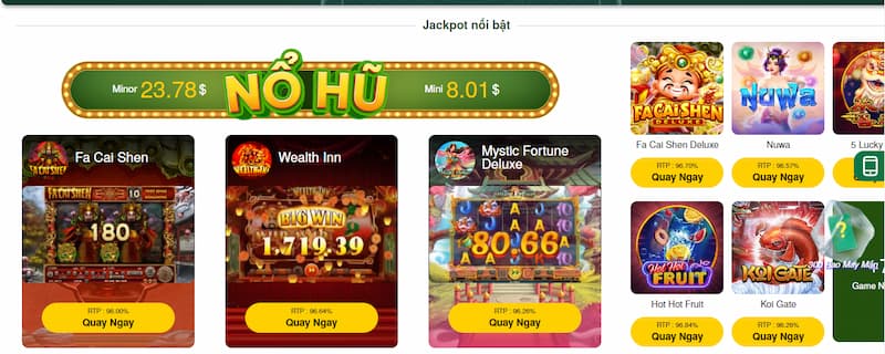 Giới thiệu về nhà cái V9bet